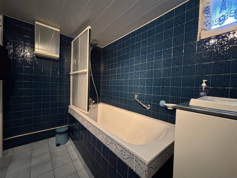 Maison NON-MITOYENNE en BON ÉTAT idéalement située Sainte-Cécile au HAVRE (76610)
