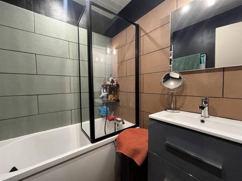 Maison NON-MITOYENNE en BON ÉTAT située au HAVRE (76620) - proche place de Bléville