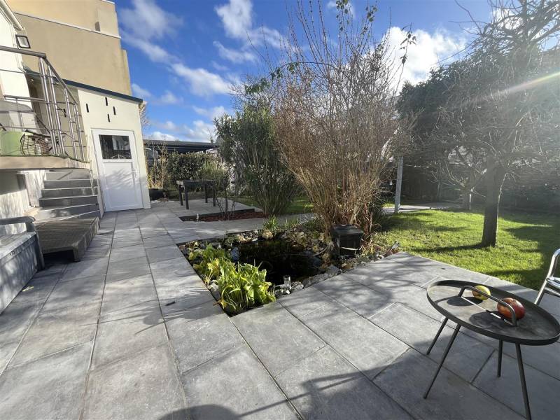 Maison en TRÈS BON ÉTAT idéalement située au HAVRE (76620) - Sanvic Vornier