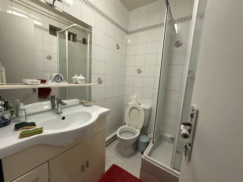 Maison BEAU VOLUME idéal FAMILLE très bien située au HAVRE (76620) - Sanvic