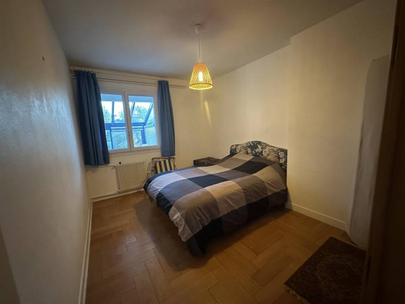 Maison BEAU VOLUME idéal FAMILLE très bien située au HAVRE (76620) - Sanvic