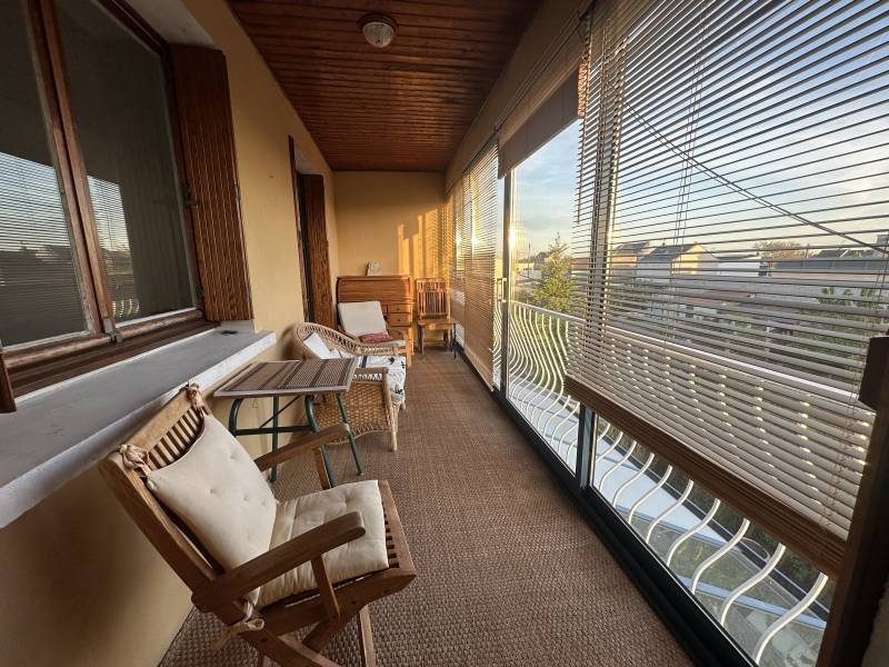 Maison BEAU VOLUME idéal FAMILLE très bien située au HAVRE (76620) - Sanvic