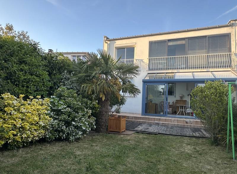 Maison BEAU VOLUME idéal FAMILLE très bien située au HAVRE (76620) - Sanvic