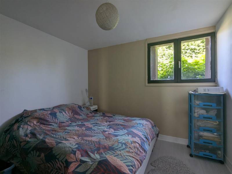 En EXCLUSIVITÉ, Maison NON-MITOYENNE offrant vie de PLAIN-PIED située à 5min de SAINT-ROMAIN DE COLBOSC (76430)