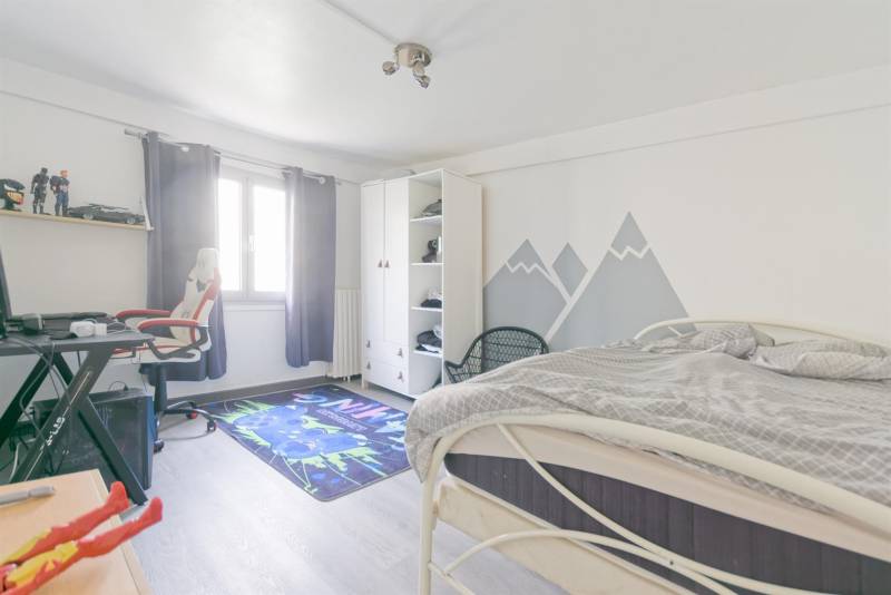 En EXCLUSIVITÉ, Maison avec AGRÉABLE JARDIN située au HAVRE (76610) - Aplemont