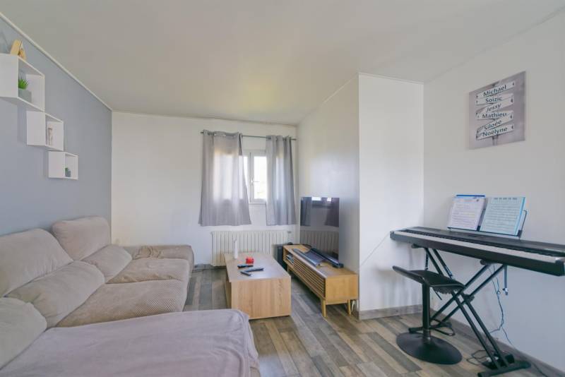 En EXCLUSIVITÉ, Maison avec AGRÉABLE JARDIN située au HAVRE (76610) - Aplemont