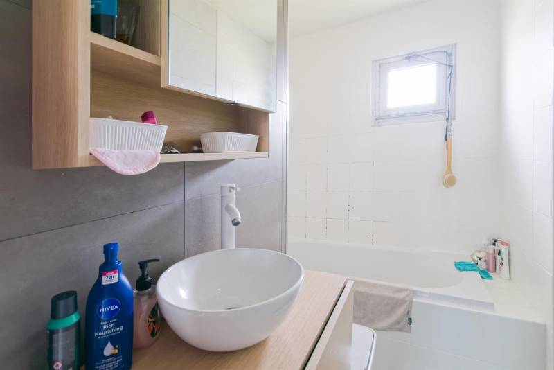 En EXCLUSIVITÉ, Maison avec AGRÉABLE JARDIN située au HAVRE (76610) - Aplemont