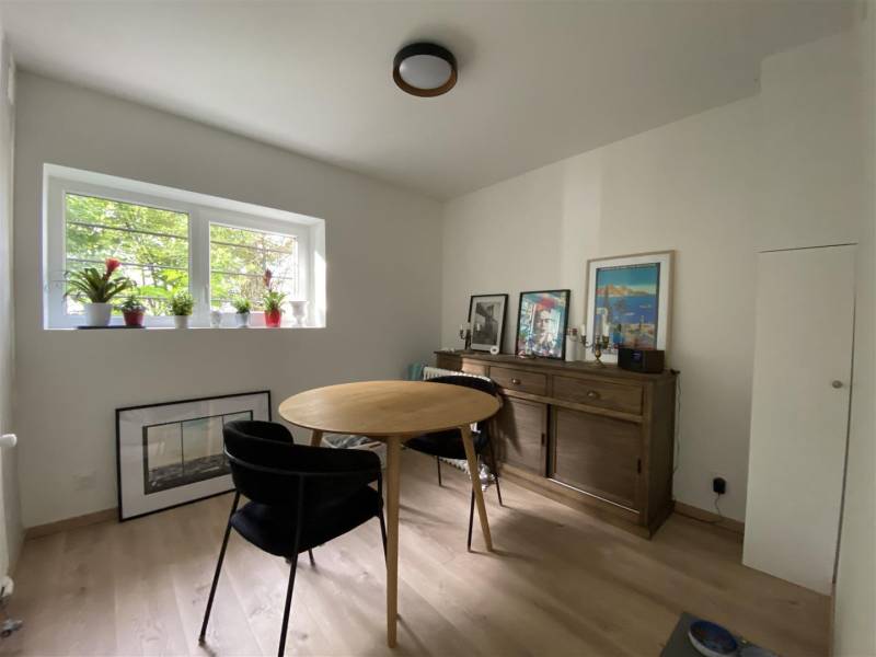 En EXCLUSIVITÉ, Maison NON-MITOYENNE idéalement située en plein CENTRE de MONTIVILLIERS (76290)
