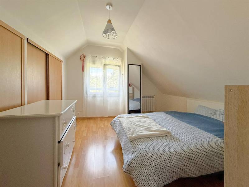 BELLE Maison environ 135m² habitables idéal FAMILLE située à GRUCHET-LE-VALASSE (76210)