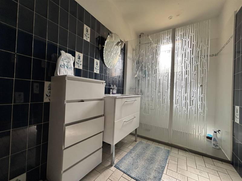 PLAIN-PIED total NON-MITOYEN idéalement situé proche FORÊT à Sainte-Cécile au HAVRE (76610)