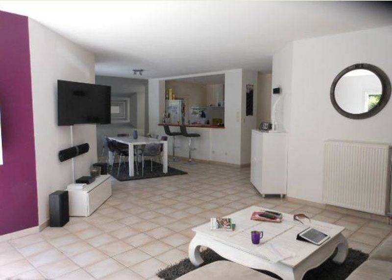 Plain-pied récent à vendre sur Notre Dame de Gravenchon 76330 proche Le Havre 76600
