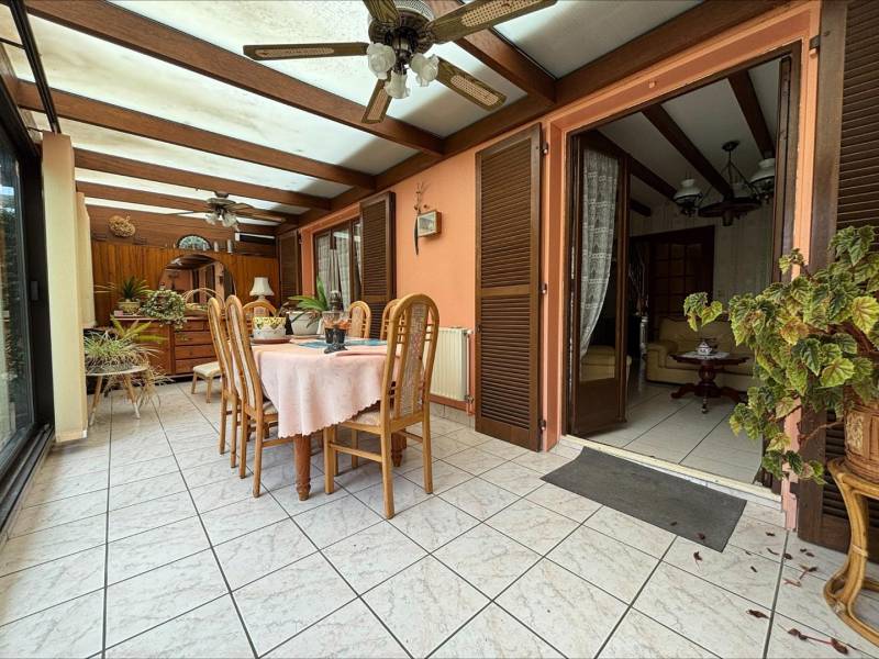 En EXCLUSIVITÉ, Maison BEAU VOLUME idéal FAMILLE située au HAVRE - Mont Gaillard (76620)