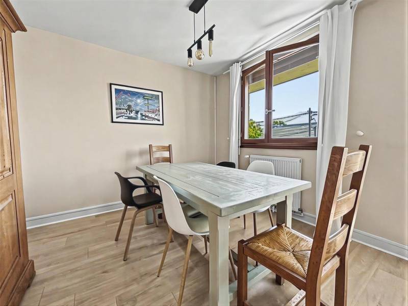 Maison BEAU VOLUME dans SECTEUR RECHERCHÉ au HAVRE (76620) - Sanvic