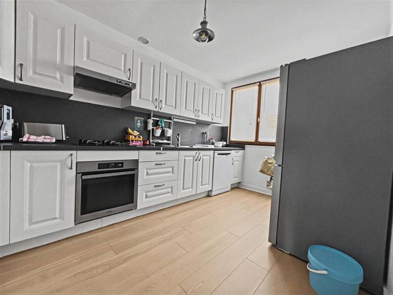 Maison BEAU VOLUME dans SECTEUR RECHERCHÉ au HAVRE (76620) - Sanvic