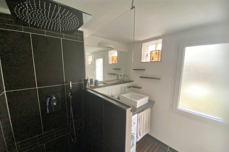 VENDU ! EN EXCLUSIVITÉ, Maison avec JARDIN et GARAGE située au PORT DE PLAISANCE - LE HAVRE Plage (76600)