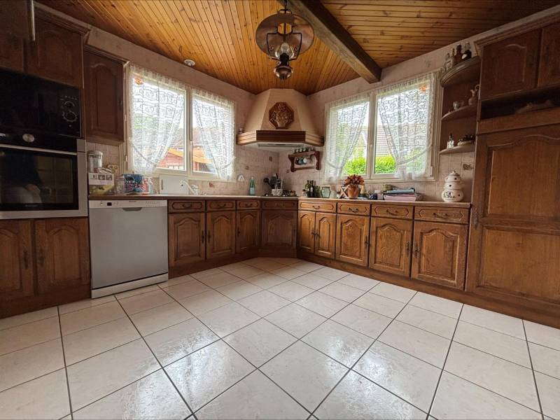 En EXCLUSIVITÉ, Maison BEAU VOLUME idéal FAMILLE située au HAVRE - Mont Gaillard (76620)