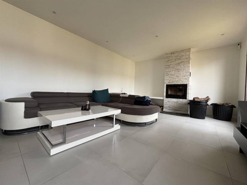 PLAIN-PIED total NON-MITOYEN idéalement situé proche FORÊT à Sainte-Cécile au HAVRE (76610)