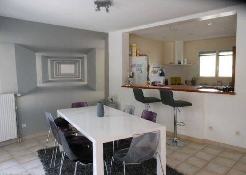 Plain-pied récent à vendre sur Notre Dame de Gravenchon 76330 proche Le Havre 76600