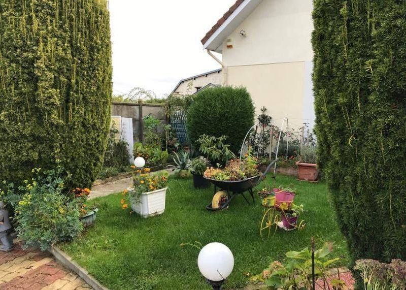 À vendre, MAISON INDIVIDUELLE T4 avec GARAGE et JARDIN située au HAVRE - secteur APLEMONT 76610