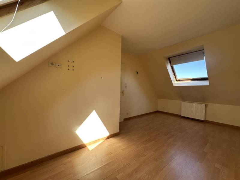 Maison NON-MITOYENNE en BON ÉTAT idéalement située proche FORÊT de Montgeon au HAVRE (76610)