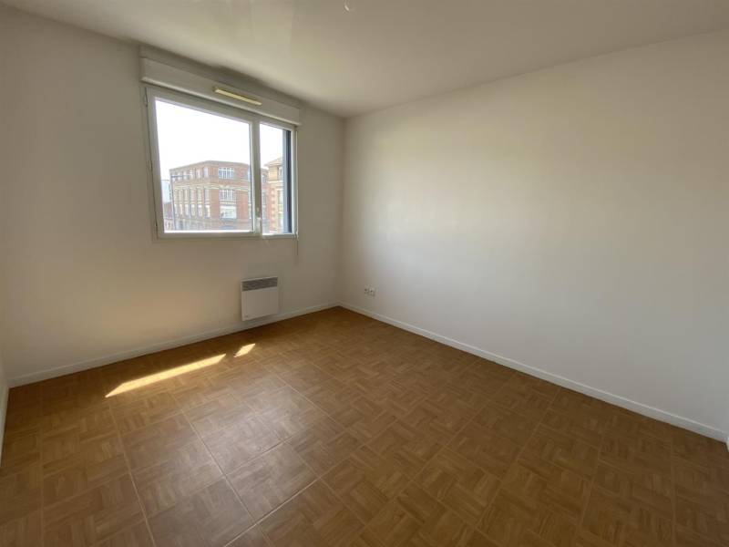 En EXCLUSIVITÉ, Appartement avec ASCENSEUR et BALCON très bien situé au HAVRE - Les Docks (76600)
