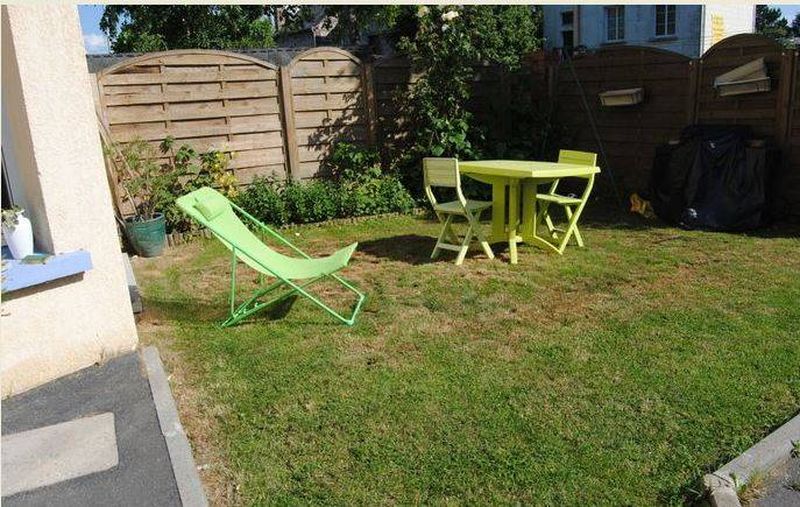 Vendu ! MAISON T4 sur JARDIN SUD située au HAVRE - SANVIC ÉTOILE (76620)