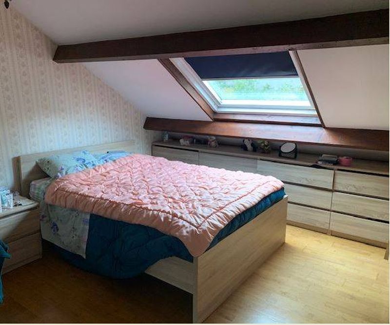 À vendre, MAISON T4 sur SOUS-SOL COMPLET avec JARDIN CLOS située à SAINTE ADRESSE 76310