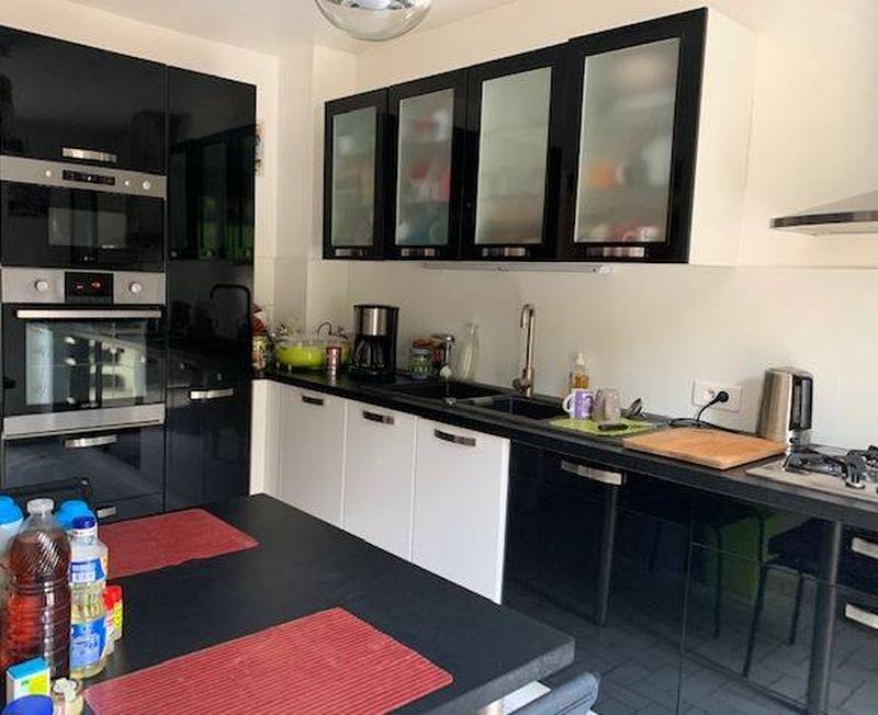 À vendre, MAISON T4 sur SOUS-SOL COMPLET avec JARDIN CLOS située à SAINTE ADRESSE (76310)