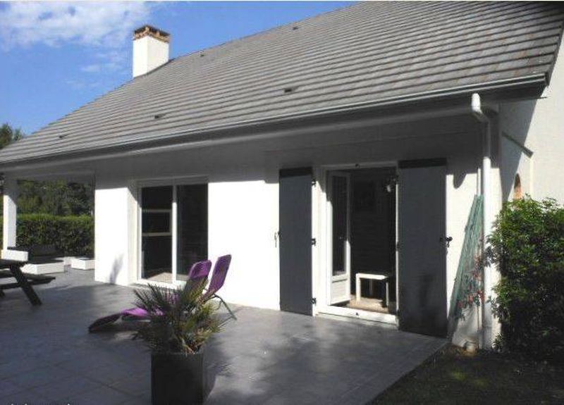 Plain-pied récent à vendre sur Notre Dame de Gravenchon 76330 proche Le Havre 76600