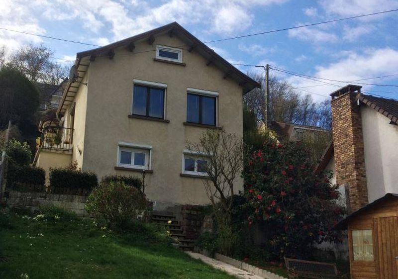 MAISON TRADITIONNELLE T4 avec JARDIN et GARAGE située à HARFLEUR BEAULIEU (76700)