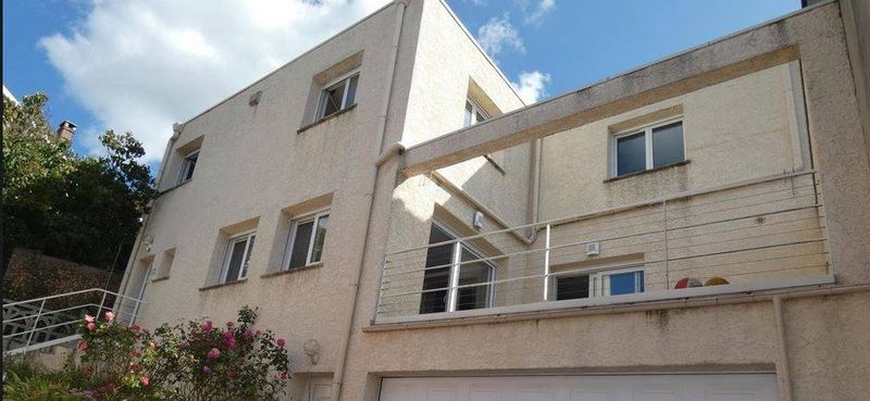 BELLE MAISON RÉCENTE T4  avec TERRASSE expo OUEST au HAVRE - GRAVILLE 76600