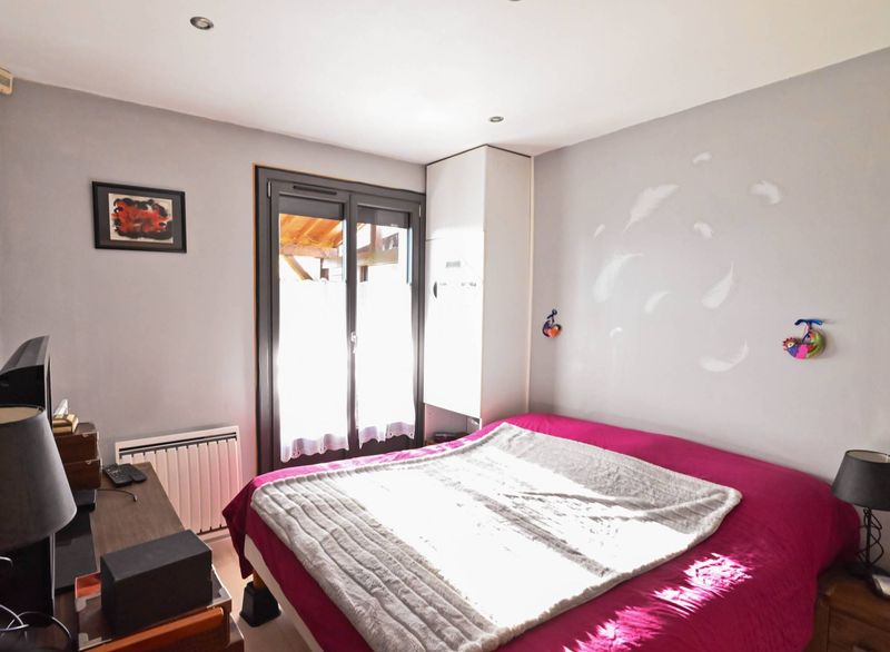 Maison familiale offrant vie de PLAIN-PIED au HAVRE - Secteur SANVIC BLÉVILLE (76620)