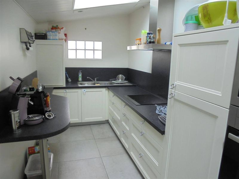 JOLIE MAISON T3 avec GARAGE et JARDIN CLOS située au HAVRE - SANVIC (76620)