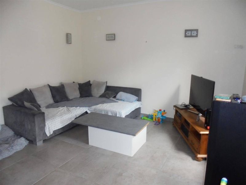JOLIE MAISON T3 avec GARAGE et JARDIN CLOS située au HAVRE - SANVIC 76620