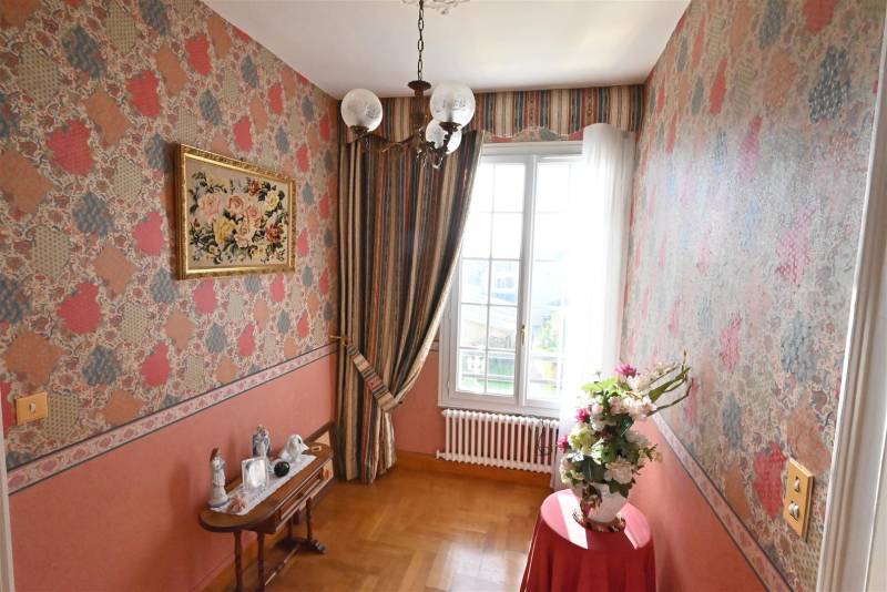 Rare à la vente, SANVIC-MAIRIE ! GRANDE Maison 