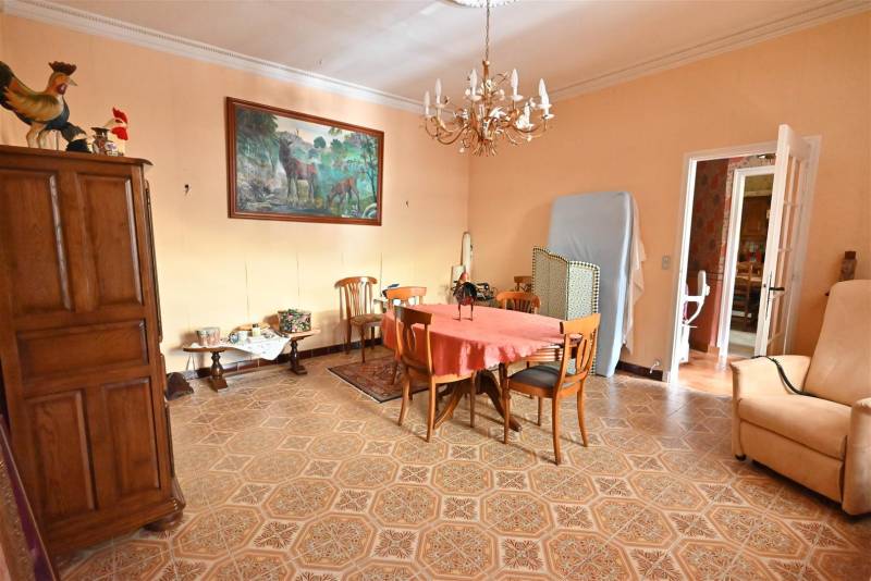 Rare à la vente, SANVIC-MAIRIE ! GRANDE Maison 