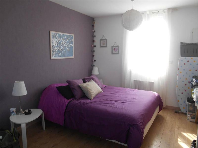SUPERBE PAVILLON T5 avec vie de PLAIN-PIED en vente à GONFREVILLE L'ORCHER 76700 - proche CENTRE