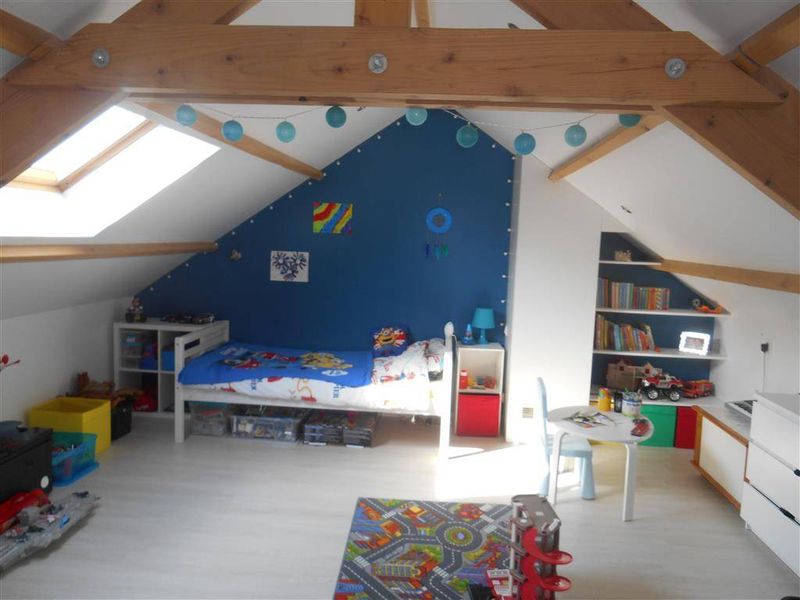 SUPERBE PAVILLON T5 avec vie de PLAIN-PIED en vente à GONFREVILLE L'ORCHER 76700 - proche CENTRE