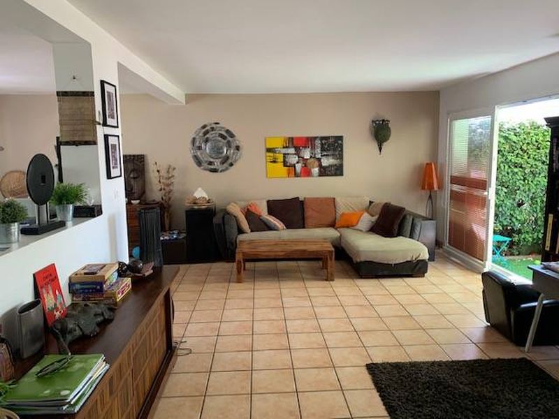 À vendre, MAISON 4 CHAMBRES avec GARAGE idéalement située au HAVRE - Sanvic Église 76620