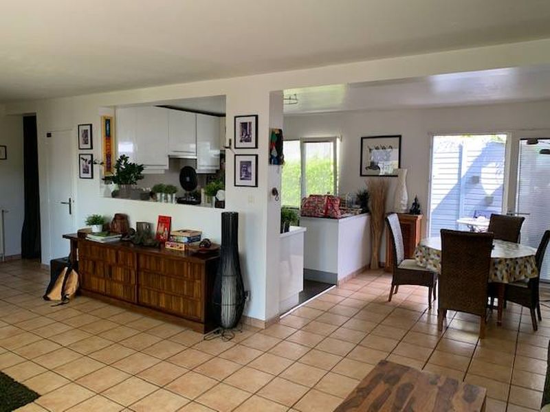 À vendre, MAISON 4 CHAMBRES avec GARAGE idéalement située au HAVRE - Sanvic Église 76620