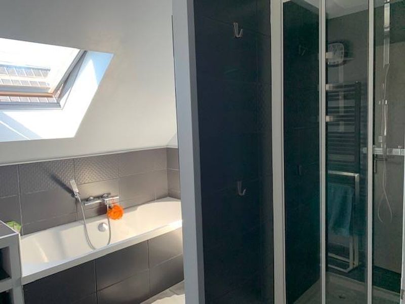 À vendre, MAISON 4 CHAMBRES avec GARAGE idéalement située au HAVRE - Sanvic Église 76620