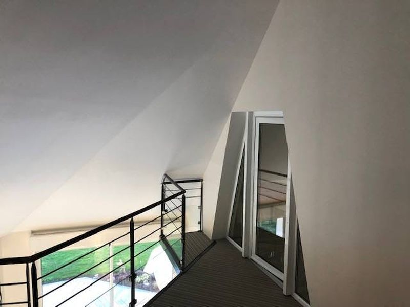 SUPERBE PAVILLON RÉCENT avec vie de PLAIN-PIED en vente à CRIQUETOT L'ESNEVAL 76280, proche CENTRE BOURG