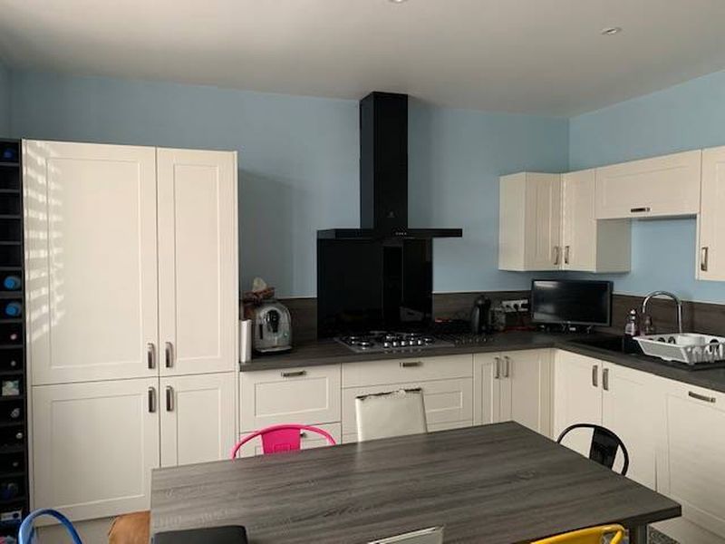 À vendre, JOLIE MAISON DE CARACTÈRE T3 avec GARAGE et JARDIN CLOS située au HAVRE - SANVIC ÉTOILE (76620)