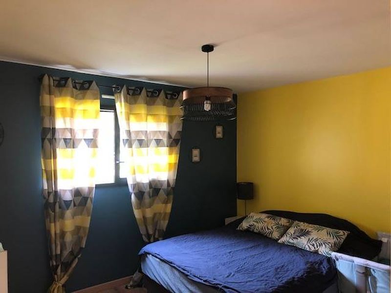 BEAU PLAIN-PIED RÉCENT - 3 chambres - situé axe HARFLEUR - SAINT ROMAIN 76700