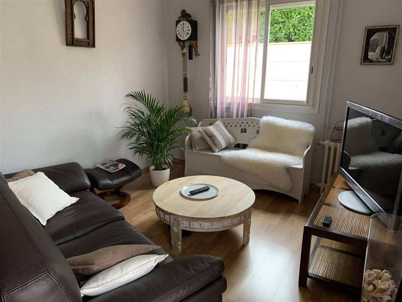 À vendre, JOLIE MAISON FAMILIALE T5 avec GARAGE et JARDIN CLOS située au HAVRE - APLEMONT 76610
