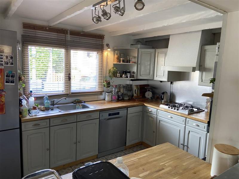 En EXCLUSIVITÉ, Maison NON-MITOYENNE offrant vie de PLAIN-PIED idéalement située au HAVRE - Sanvic (76620)