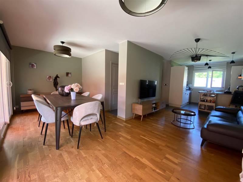 En EXCLUSIVITÉ, Maison en TRÈS BON ÉTAT idéal FAMILLE proche place Ste Cécile au HAVRE (76610)