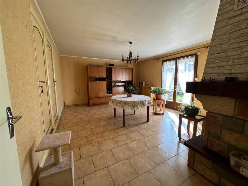 EN EXCLUSIVITÉ, Secteur Les Neiges, Pavillon de PLAIN-PIED TOTAL en vente au HAVRE (76600)