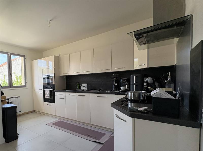 PLAIN-PIED total NON-MITOYEN idéalement situé proche FORÊT à Sainte-Cécile au HAVRE (76610)