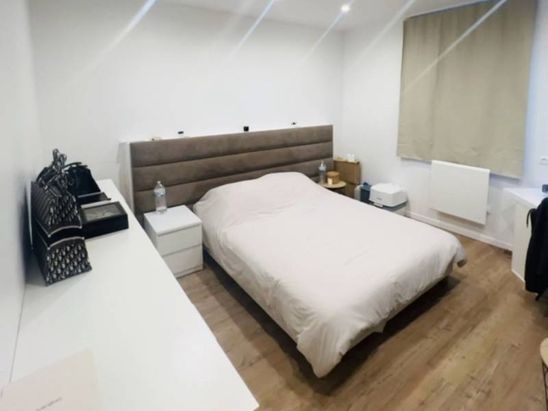 En EXCLUSIVITÉ, Maison entièrement RÉNOVÉE située à GONFREVILLE L'ORCHER (76700)